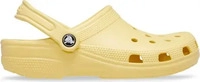 Crocs Pantoletten Classic Clog 10001 Orange Gelb