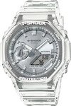 G-Shock Uhr GA-2100BM-7A8ER Transparent Farblos Herren