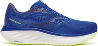 Saucony Laufschuhe Ride 18 S21000 Gr&uuml;n Herren