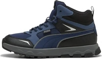Puma Sneakers Evolve Trail Jr 397644 08 Dunkelblau Jungen