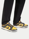 Nike Sneakers Dunk Low Retro HF5441 700 Orange Herren