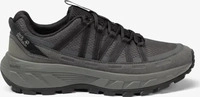 Jack Wolfskin Trekkingschuhe Wild Hike Texapore Low M A65577 6156 Schwarz Herren