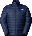The North Face Daunenjacke Classic NF0A8D1U Dunkelblau Regular Fit Herren
