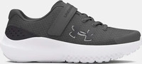 Under Armour Sneakers UA BPS Surge 4 AC 3027104 Grau Jungen