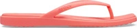 Crocs Zehentrenner Miami Flip 211435 Rosa Damen