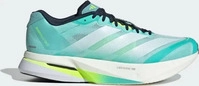 adidas Laufschuhe adizero Boston 13 JS4945 T&uuml;rkisfarben Herren