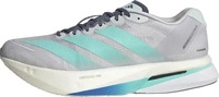 adidas Laufschuhe adizero Boston 13 Shoes KH8858 Grau Herren