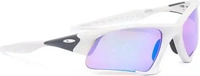 Oakley Sonnenbrillen Suture Jacket 0OO9532 95320864 Wei&szlig;