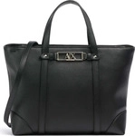 Armani Exchange Handtasche XW002609 AF15632 UC010 Schwarz Damen
