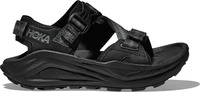 Hoka Sandalen Infini Hike TC 1162570 Schwarz Herren