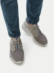Skechers Sneakers Slip-Ins Rf: Slade - Caster 210889/GRY Grau Herren