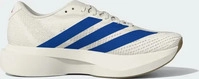 adidas Laufschuhe adizero Pacer M KZ6851 Wei&szlig; Herren