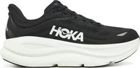 Hoka Laufschuhe Bondi 9 Wide 1162013 Schwarz Herren