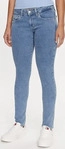 Tommy Jeans Jeans Sophie DW0DW18237 Blau Skinny Fit Damen