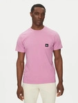 Quiksilver T-Shirt EQYZT08035 Violett Damen
