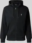 Polo Ralph Lauren Sweatshirt 710888282001 Schwarz Regular Fit Herren