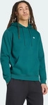 adidas Sweatshirt Trefoil Essentials KV9317 Dunkelgr&uuml;n Regular Fit Herren