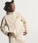 adidas Sweatshirt Z.N.E. KE4680 Beige Regular Fit Herren