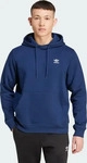adidas Sweatshirt Trefoil Essentials IY4929 Dunkelblau Regular Fit Herren