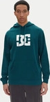 DC Shoes Sweatshirt ADYSF03099 Gr&uuml;n Herren