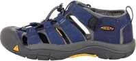Keen Sandalen Newport H2 1009938 Dunkelblau Jungen