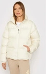 Columbia Winterjacke Puffect 1864781 &Eacute;cru Regular Fit Creme Damen
