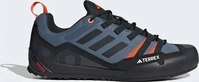 adidas Sneakers Terrex Swift Solo 2.0 Hiking IE6903 Blau Herren