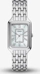Fossil Uhr Raquel ES5305 Goldfarben Damen