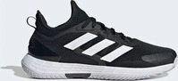 adidas Tennisschuhe Adizero Ubersonic 4.1 ID1564 Schwarz Herren