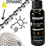 Dynamic Fahrrad Ketten All Round Lube Kettenschmierstoff DY-040 100 ml