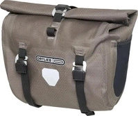 Ortlieb Handlebar Pack QR - Dark Sand, 11 L