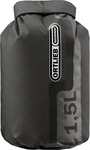 Ortlieb Packsack PS10 Ultraleicht - Black, 1.5 L
