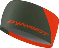 Dynafit Stirnband Performance Dry - Thyme