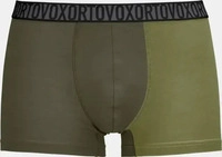 Ortovox 150 Essential Trunks Merino - Dark Wild Herbs, XL