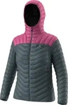 Dynafit Ridge Ultralight Down W - Magenta, L