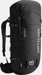 Ortovox Peak Light 32 Rucksack - Black Raven