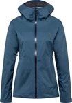 Black Diamond Stormline Shell Wmns - Ink Blue, XS Damen
