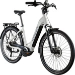 Tretwerk TW0708020, Tretwerk Amber E Bike Damen 28 Zoll Elektrofahrrad 155 -...