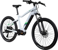 Z&uuml;ndapp ZA0701127, Z&uuml;ndapp X900 E Bike Mountainbike 27,5 Zoll Pedelec Herren