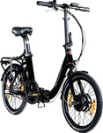 Z&uuml;ndapp ZA07256, Z&uuml;ndapp ZXT20 20 Zoll E Bike Elektrobike Pedelec E Klapprad