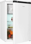 Exquisit 810240502, Exquisit KS516-4-051C weiss K&uuml;hlschrank, Energieeffizienzklasse: