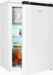 Exquisit 810240512, Exquisit KS516-4-E-051C weiss K&uuml;hlschrank,