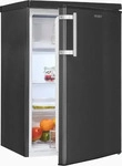 Exquisit 810200316, Exquisit KS16-V-H-040E inoxlook-az Vollraumk&uuml;hlschrank