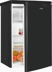 Exquisit 810240320, Exquisit KS516-4-E-040E schwarz K&uuml;hlschrank,