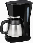 Exquisit 5010016, Exquisit KA 6501 sw schwarz