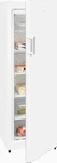 Exquisit 811260301, Exquisit GS271-NF-H-010E weiss Gefrierschrank,