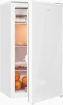 Exquisit 810153301, Exquisit KS116-0-041E weiss K&uuml;hlschrank, Energieeffizienzklasse: