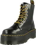 Dr. Martens 25566001, Dr. Martens Jadon Max Black Buttero Damen