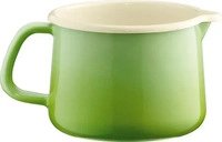Riess Schnabeltopf Smaragd 1 Liter