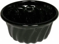 Riess Mini Gugelhupfform 12cm Profib&auml;cker Backform
